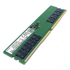 Samsung DDR5 UDIMM Bulk Memory-48200 MHz RAM 16GB